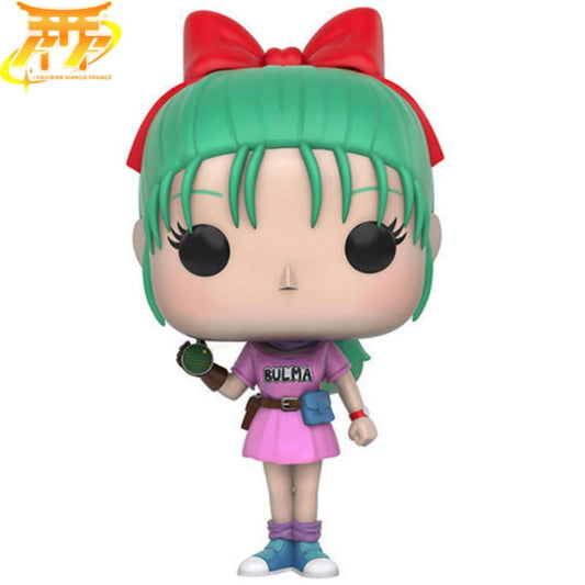 Funko POP Bulma – Dragon Ball Z™