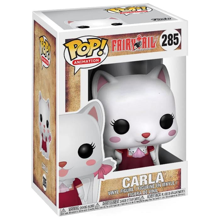 Funko POP Carla – Fairy Tail™