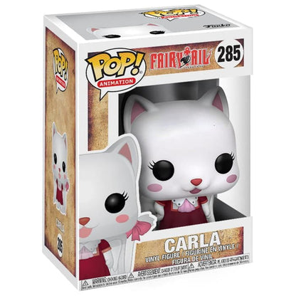 Funko POP Carla – Fairy Tail™