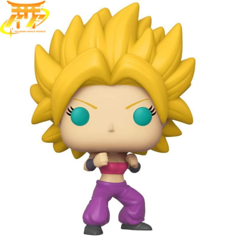 Funko POP Caulifla – Dragon Ball Z™