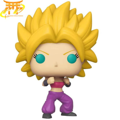 Funko POP Caulifla – Dragon Ball Z™
