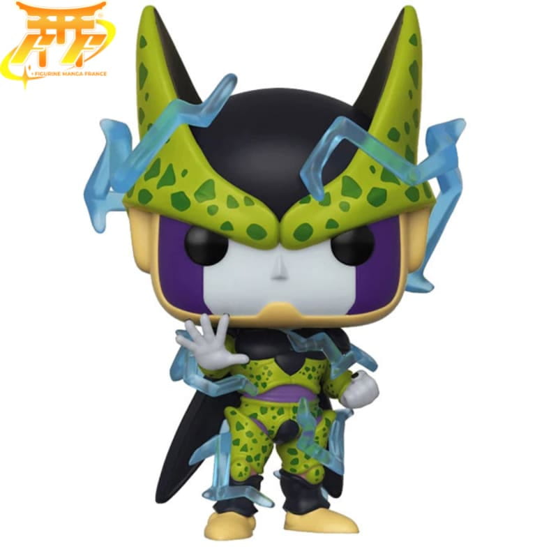 Funko POP Cell – Dragon Ball Z™