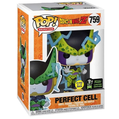 Funko POP Cell – Dragon Ball Z™