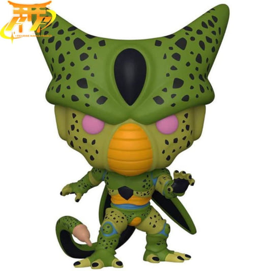 Funko POP Cell (Första formen) – Dragon Ball Z™