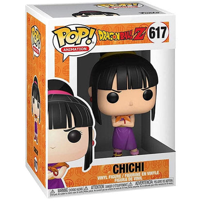 Funko POP Chichi – Dragon Ball Z™