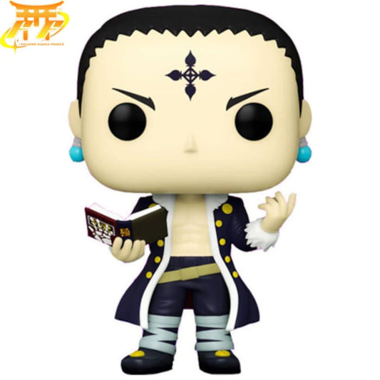 Funko POP Chrollo Lucifer – Hunter x Hunter™