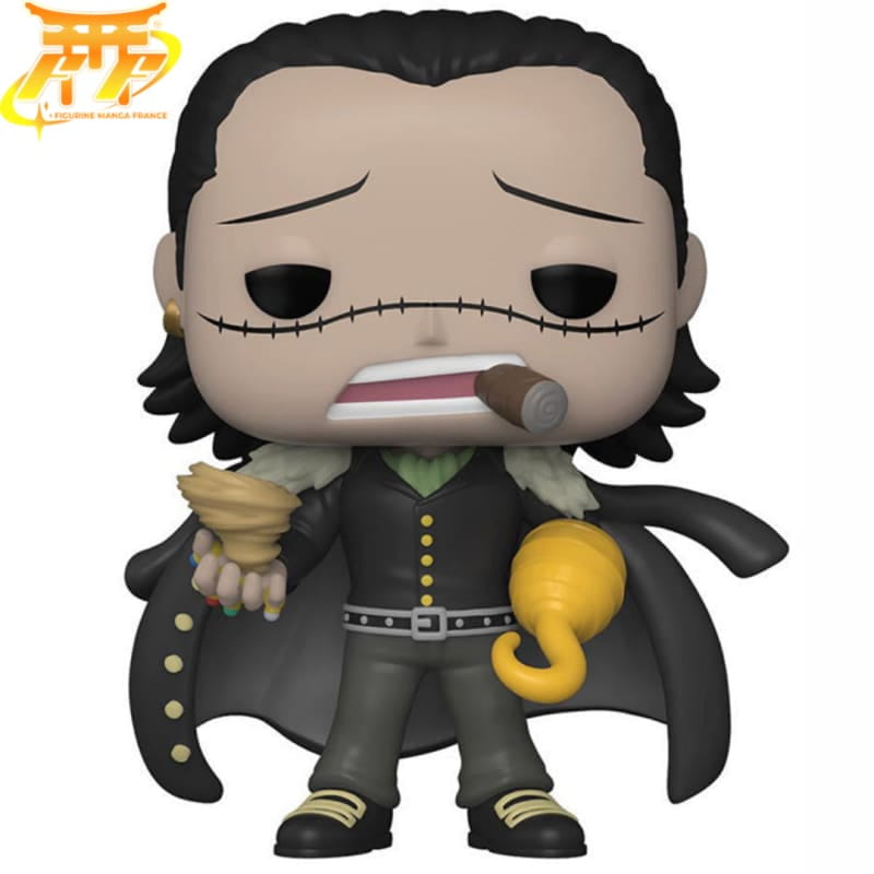 Funko POP Crocodile - One Piece™