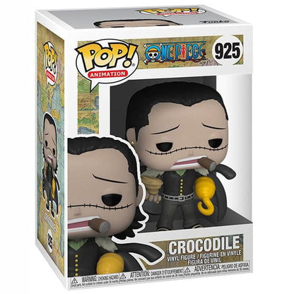 Funko POP Crocodile - One Piece™