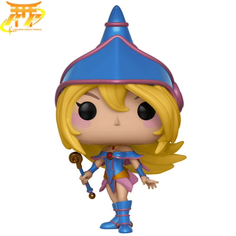 Funko POP Dark Magician Girl – Yu-Gi-Oh!™