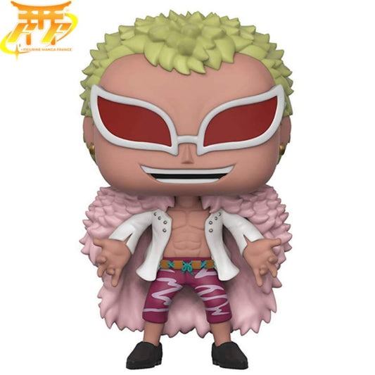 Funko POP Don Quichotte Doflamingo - One Piece™