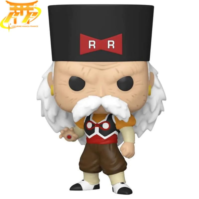 Funko POP Dr. Gero – Dragon Ball Z™