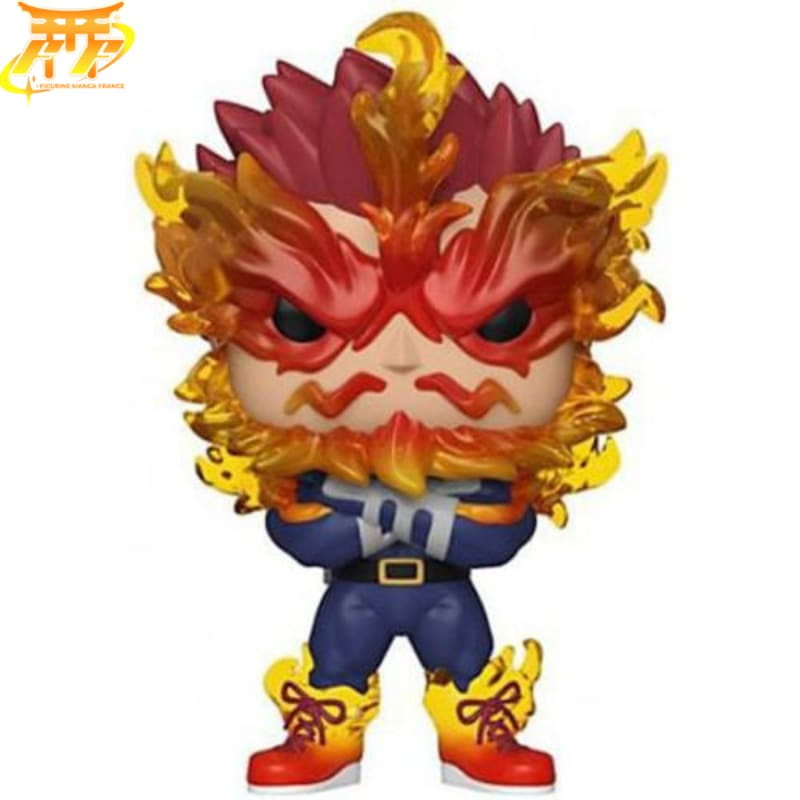 Funko POP Endeavor – My Hero Academia™