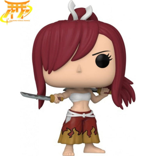 Funko POP Erza Hakama – Fairy Tail™