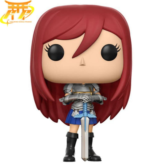 Funko POP Erza Scarlet – Fairy Tail™