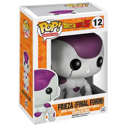 Funko POP Frieza – Dragon Ball Z™
