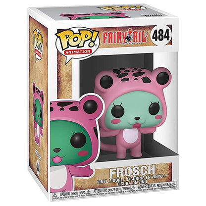 Funko POP Frosch – Fairy Tail™