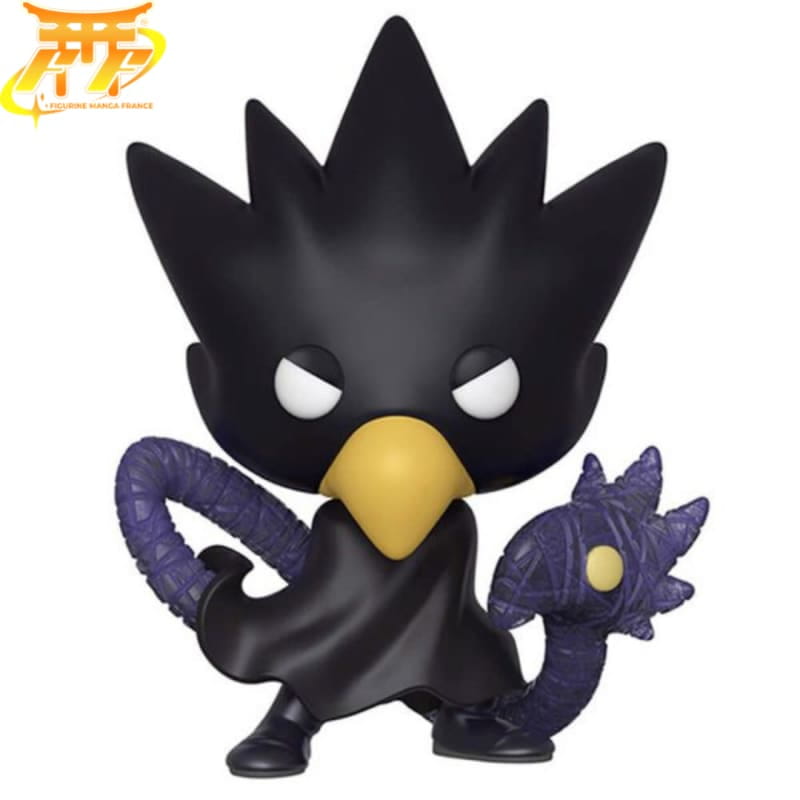 Funko POP Fumikage – My Hero Academia™