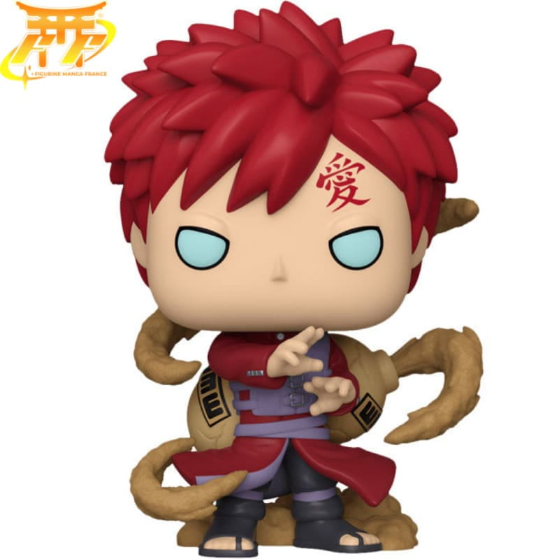 Funko POP Gaara – Naruto Shippuden™