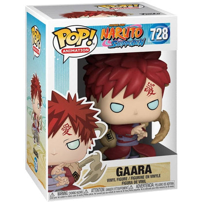 Funko POP Gaara – Naruto Shippuden™