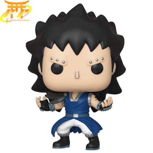 Funko POP Gajeel Redfox – Fairy Tail™