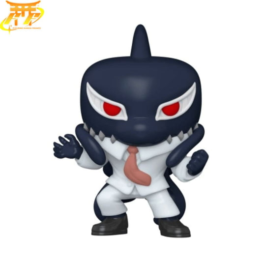 Funko POP Gang Orca – My Hero Academia™