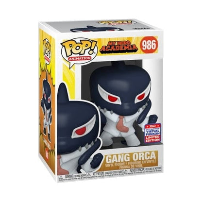 Funko POP Gang Orca – My Hero Academia™