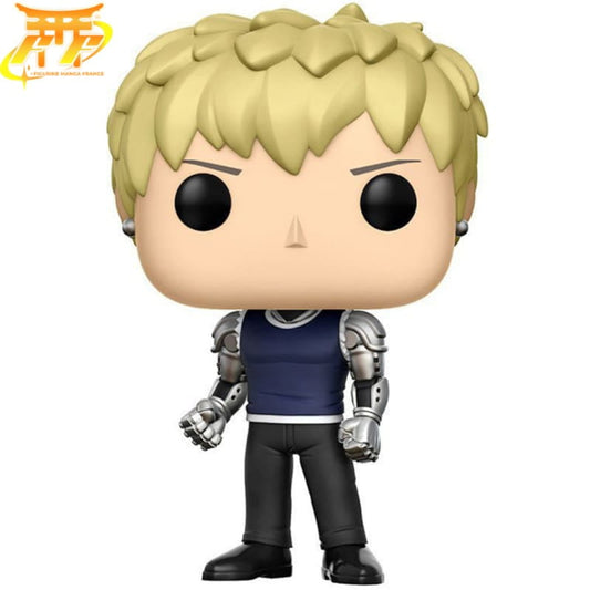 Funko POP Genos – One Punch Man™