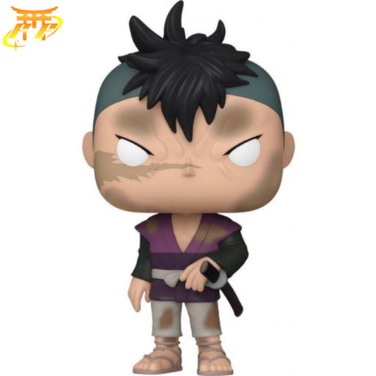 Funko POP Genya Shinazugawa – Demon Slayer™