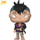 Funko POP Genya Shinazugawa – Demon Slayer™