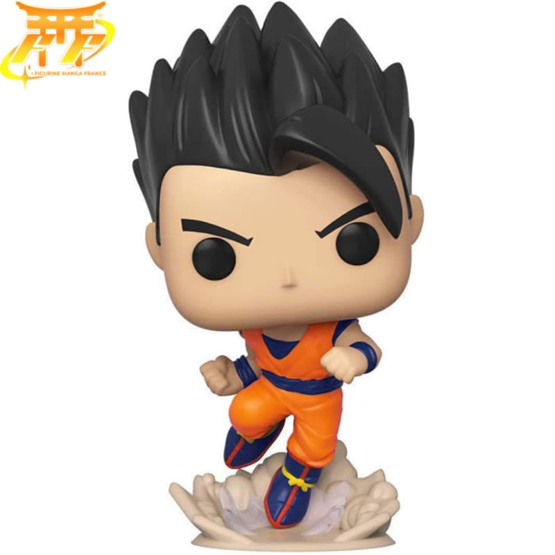 Funko POP Gohan – Dragon Ball Z™