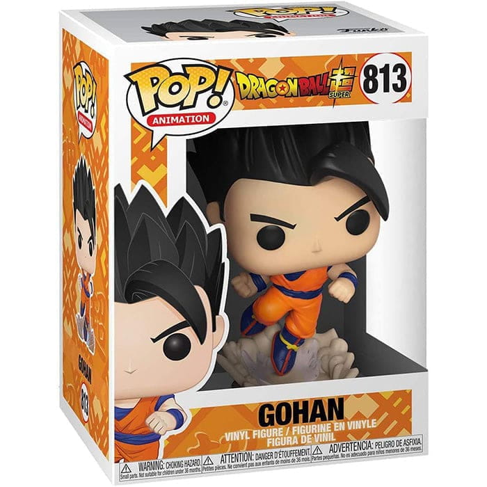 Funko POP Gohan – Dragon Ball Z™