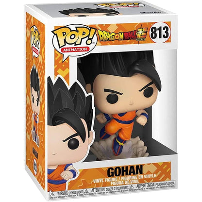 Funko POP Gohan – Dragon Ball Z™