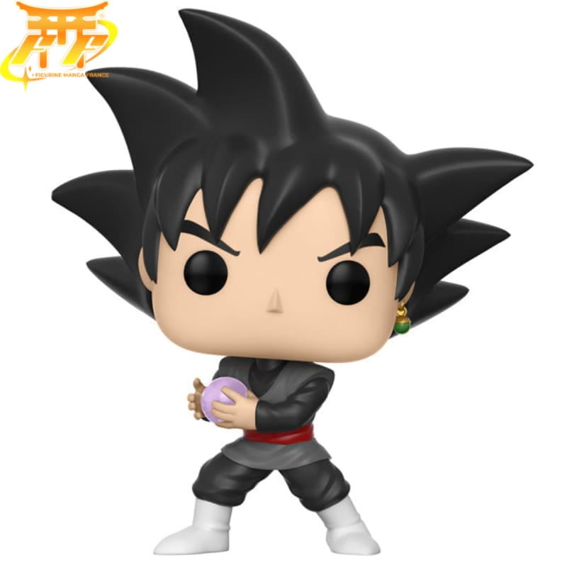 Funko POP Goku Black – Dragon Ball Z™