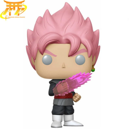 Funko POP Goku Black – Dragon Ball Z™