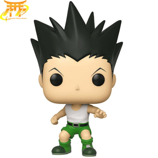Funko POP Gon – Hunter x Hunter™