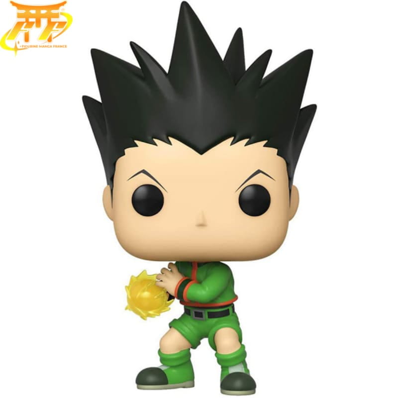 Funko POP Gon Freecs – Hunter x Hunter™