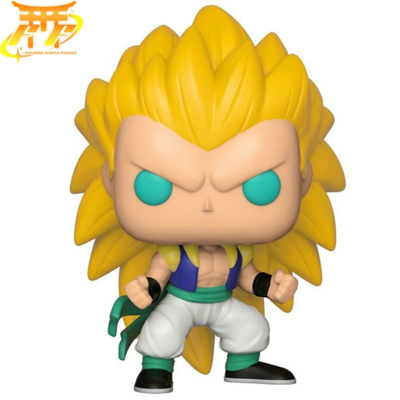 Funko POP Gotenks (Super Saiyan) – Dragon Ball Z™