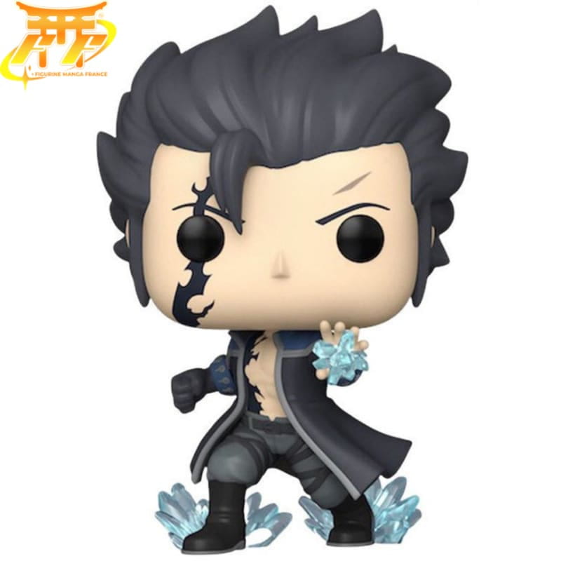 Funko POP Gray Fullbuster Demonjägare – Fairy Tail™