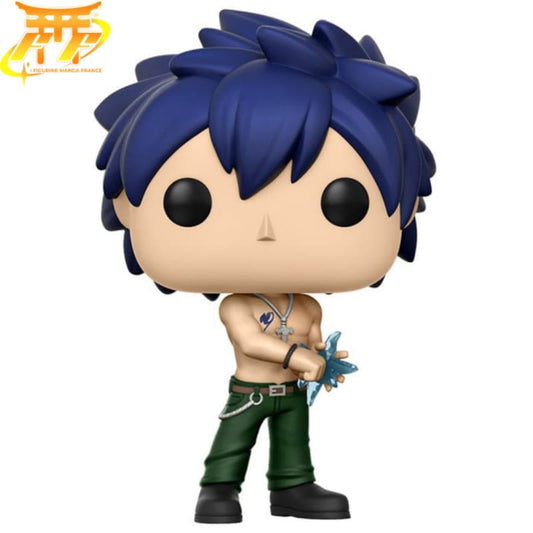 Funko POP Grey Fullbuster – Fairy Tail™