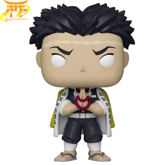 Funko POP Gyomei Himejima – Demon Slayer™