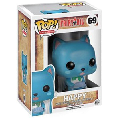 Funko POP Happy – Fairy Tail™