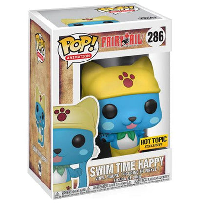 Funko POP Happy den simmande – Fairy Tail™