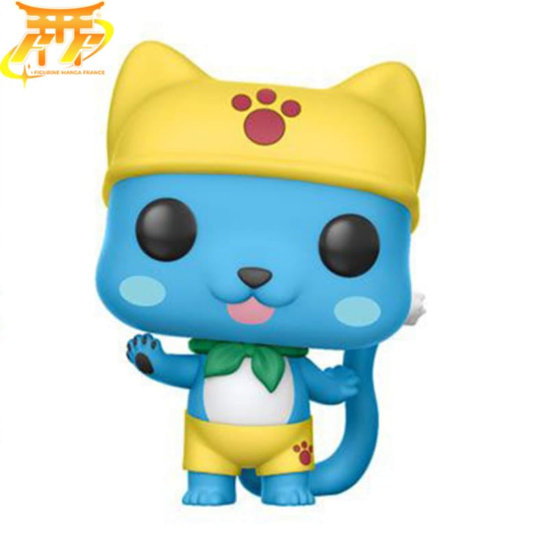 Funko POP Happy den simmande – Fairy Tail™