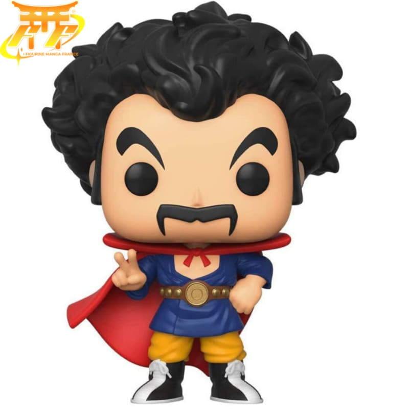 Funko POP Hercule – Dragon Ball Z™