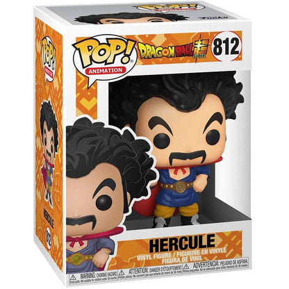 Funko POP Hercule – Dragon Ball Z™