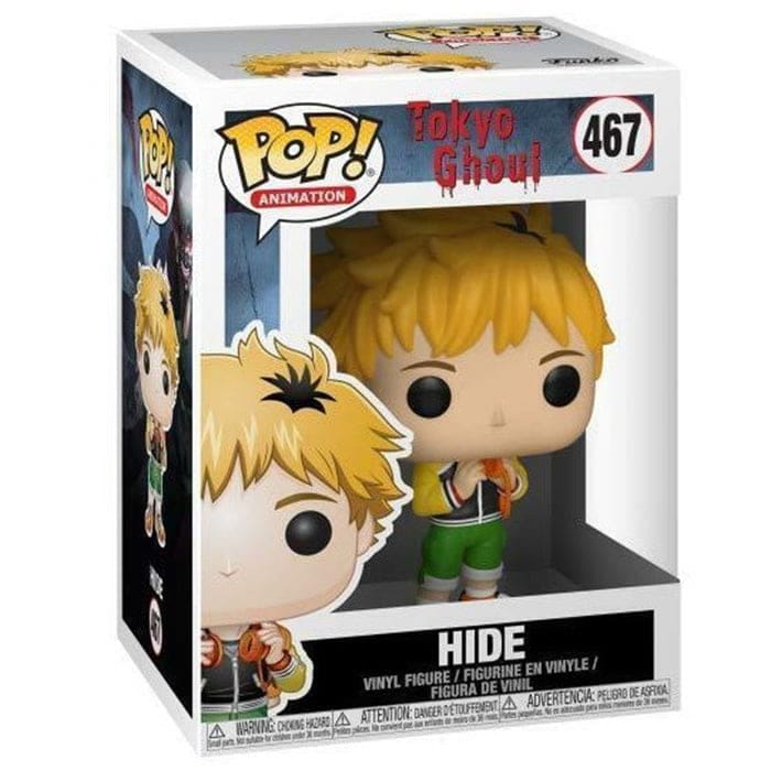 Funko POP Hide – Tokyo Ghoul™