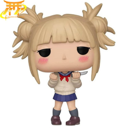 Funko POP Himiko Toga – My Hero Academia™