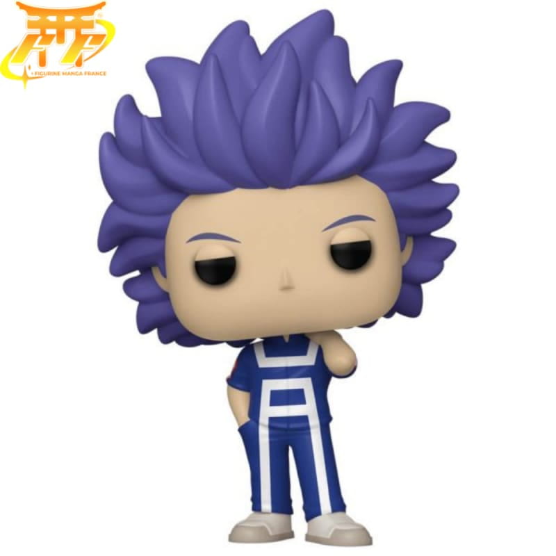 Funko POP Hitoshi Shinso – My Hero Academia™