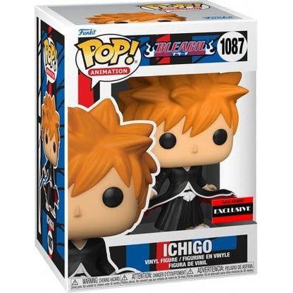 Funko POP Ichigo Kurosaki – Bleach™