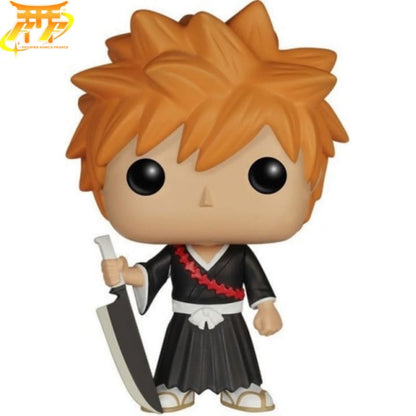 Funko POP Ichigo Kurosaki ”Shikaï” – Bleach™